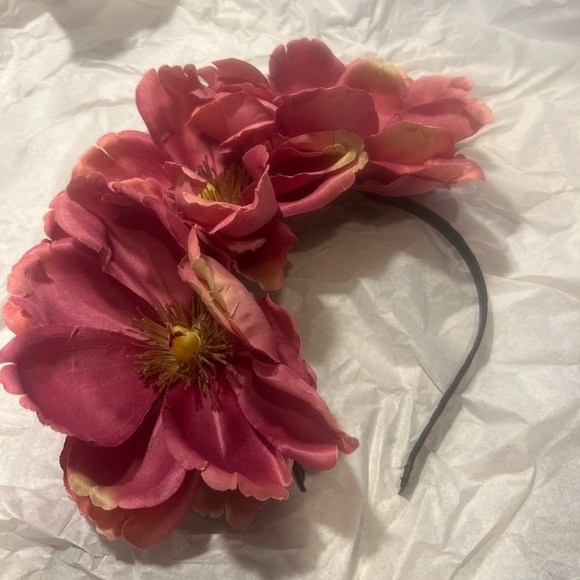 Derby fascinator - Picture 1 of 2